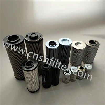 Replace OMT CR091F25R Coal Mill Fuel System Pre Filter Element Replace OMT CR091F25R Coal Mill Fuel System Pre Filter Element