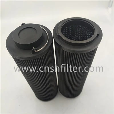 Replace OMT Pipeline Oil Suction Filter Element OMTPR101F10V