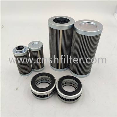 Replacement For OMT CR111R60S Cement Plant Pressure Line Filter Element