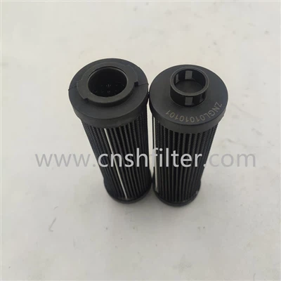 51268MP Replacement For WIX Steam Turbine Hydraulic Oil Filter Element
