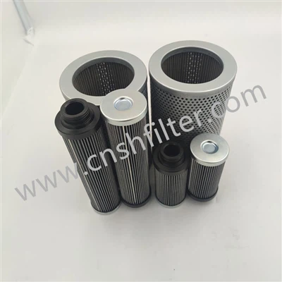 21FC1321-140X400/14 Grate Cooler EH Oil Pump Outlet Filter Element