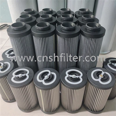 Ball Mill In-box Suction Filter Element EVOTEK EEPU5BM05