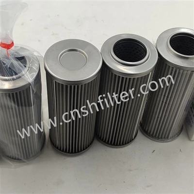 Loading Hydraulic Station Overlay Filter Element CRFE-LW-50A-20F