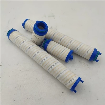 Replacement For PALL UE319AZ20Z Rolling Mill Hydraulic Filter