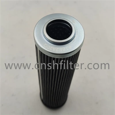EVOTEK EEPP9BY90 Bending Machine High Pressure Filter Element