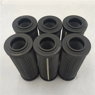 Hot Rolling Mill Pipeline Oil Suction Filter Element 21FC1121-60X250/10