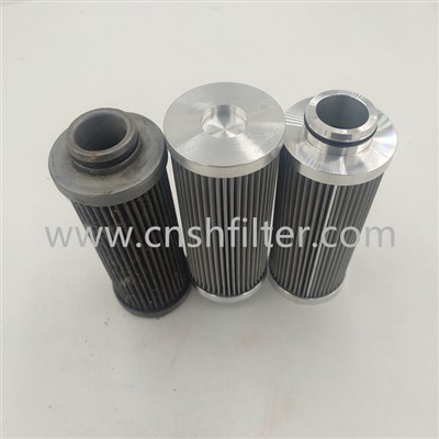 Ball Mill Replace WIX Straight Return Filter Element S36E40TV