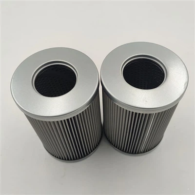 Thin Oil Station Replace OMT Return Oil Folding Filter CHP623FXN