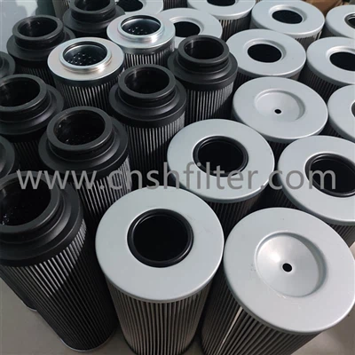 Steel Mill Replace OMT Straight Return Filter Element CHP625C10YN