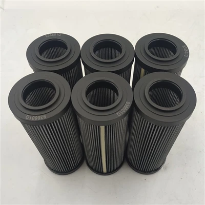 Replace WIX D48A25GAV Thin Oil Station Straight Return Filter Element