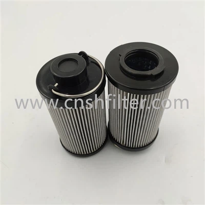 21FC2521-160X400/4 Power Plant Folding Return Filter Element