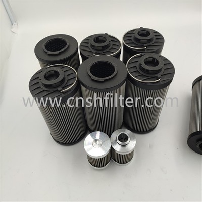 Replace OMT SF064B034NR060 Cold Welder In-box Suction Filter Element