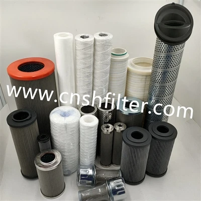 SFTXW3-19-3UM Replace SWIFT Thin Oil Station Lubricating Oil Filter Element