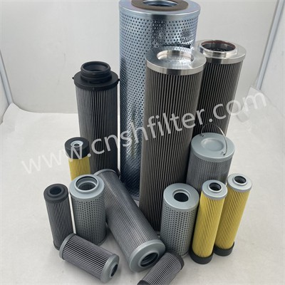 Replacement For SWIFT SF50025 Rolling Mill Hydraulic Return Oil Filter Element