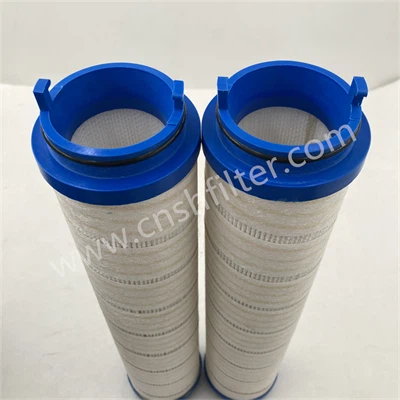 HC2216FRN4H Replacement For PALL Ball Mill Fuel System Pre Filter Element