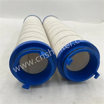HC9604FRP16H Replacement For PALL Rolling Mill Hydraulic Transmission Filter Element