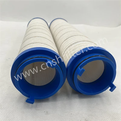 HC8900FRT16H Cutting Machine Replacement For PALL Pressure Line Filter Element