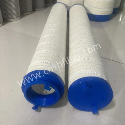 HC2256FRN6H Replacement For PALL Engineering Machine Return Oil Filter Element