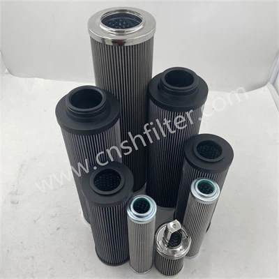 V0272B1C10 Substitució per a Vickers Hydraulic Servo-Moto...