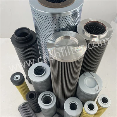 Shearer Replacement For Vickers V2681B2C10 Main Oil Circuit Filter Element