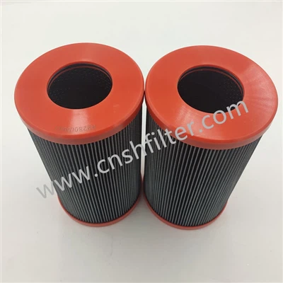 Substitució per Parker FC1361.M100.BS SETELL DISPOSITIU H...