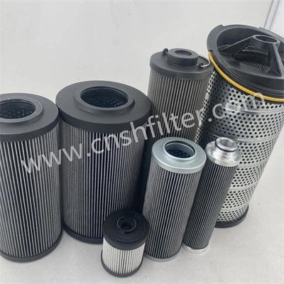 Replacement For HYDAC 0500D003BNHC Hot Rolling Mill High Pressure Filter Element