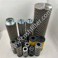 Substitut per a l'element de filtre d'oli de retorn hidrà...