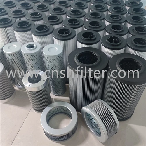 HMA500W40P30VB Replacement For HEPAC Roller Main Oil Circuit Filter Element