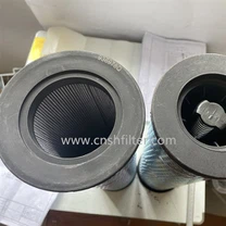 Substitució de 936976Q per a Parker Rething Filter Element