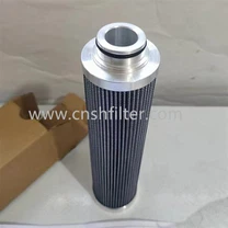 Substitució 941046Q per a Parker Filtre de filtre d'alta pressió