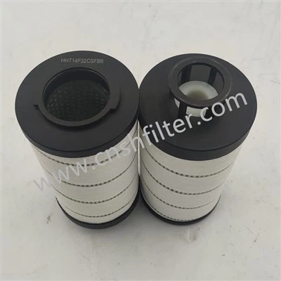 Element de filtre dúplex de ventilador de recanvi PALL HC2246FKN6H50
