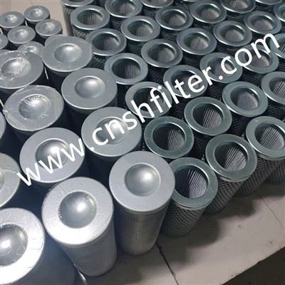 Recanvi per a l'element de filtre d'alta pressió LEEMIN LH0110D005BN3HC