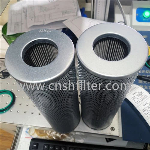 Element de filtre d'aspiració de recanvi per a EATON 323028 01.TS625.80G.-.B