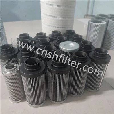 Substitut per a l'element de filtre de l'estació d'oli d'extrem de cub giratori Parker G01281Q