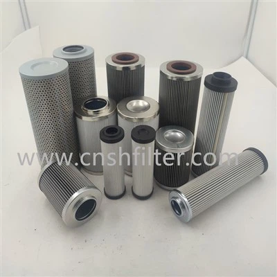 0280D005BN3HC Substitut per a l'element de filtre d'alta pressió d'optimització HYDAC