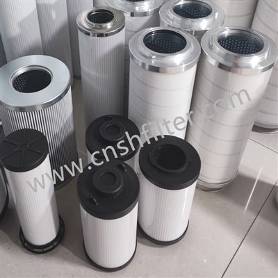 Element de filtre dúplex del ventilador G-143x640x20FS