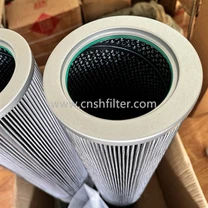 Substitució per Parker 933837Q Element de filtre d'alta pressió